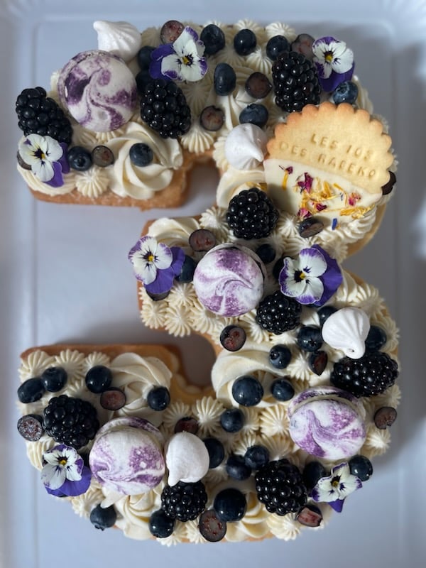 L'Atelier Blossom Pastry 1